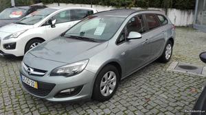 Opel Astra Astra ST 1.3 CDTi Julho/15 - à venda - Ligeiros