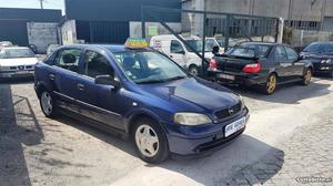 Opel Astra G 1.4i 16v  Julho/99 - à venda - Ligeiros