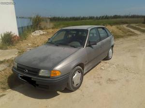 Opel Astra GL Setembro/92 - à venda - Ligeiros Passageiros,