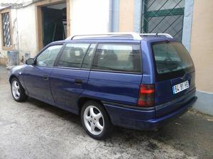 Opel Astra Opel Astra Dezembro/96 - à venda - Comerciais /