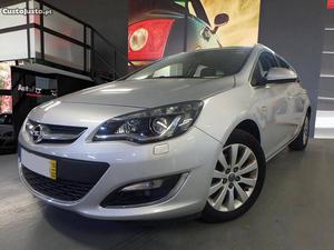 Opel Astra ST 1.6 CDTI COSMO Fevereiro/16 - à venda -