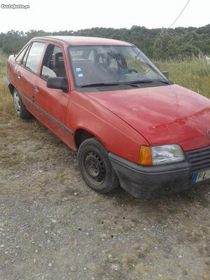 Opel Astra tc Agosto/88 - à venda - Ligeiros Passageiros,