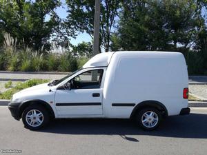 Opel Combo 1.7 diesel 1 registo Julho/93 - à venda -