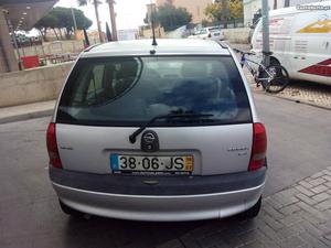 Opel Corsa 1.00 Março/98 - à venda - Ligeiros Passageiros,