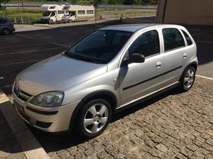 Opel Corsa 1.2 Confort Junho/04 - à venda - Ligeiros