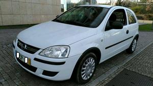 Opel Corsa 1.3 CDTI bem tratado Dezembro/06 - à venda -