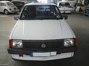 Opel Corsa 1.5 Isuzu Agosto/89 - à venda - Ligeiros