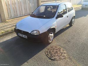 Opel Corsa A Junho/97 - à venda - Ligeiros Passageiros,