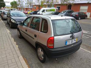 Opel Corsa Eco Março/00 - à venda - Ligeiros Passageiros,