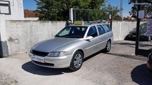 Opel Vectra 2.0 Dti 100Cv  Abril/98 - à venda -