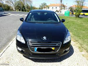 Peugeot 508 Allure Fevereiro/13 - à venda - Ligeiros