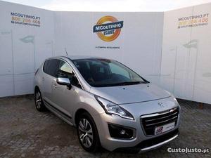 Peugeot  BlueHDI Style Maio/15 - à venda -