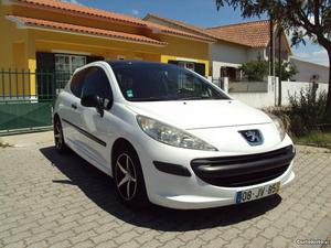 Peugeot  HDI Agosto/07 - à venda - Comerciais / Van,