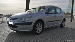 Peugeot  HDI XS Janeiro/03 - à venda - Ligeiros