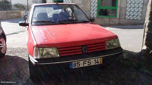 Peugeot  Lugares Diesel Março/93 - à venda - Ligeiros
