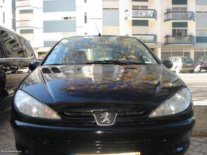 Peugeot  Portas 160M 01 Dezembro/01 - à venda -