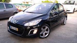 Peugeot e-HDI Active Maio/11 - à venda - Ligeiros