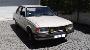 Peugeot  gl Março/84 - à venda - Ligeiros