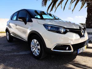 Renault Captur 1.5 Dci 90cv Sport Janeiro/14 - à venda -