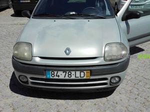 Renault Clio 1.2