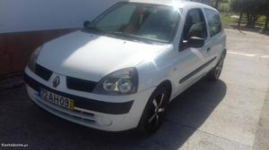 Renault Clio 1.5dci Agosto/05 - à venda - Ligeiros