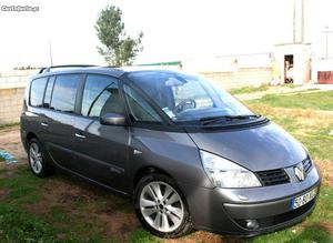 Renault Grand Espace 16v cc tdi Abril/04 - à venda -