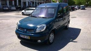 Renault Kangoo Iceland Outubro/03 - à venda - Ligeiros