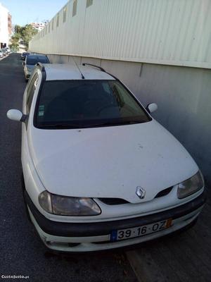 Renault Laguna 2.2dt Janeiro/97 - à venda - Ligeiros