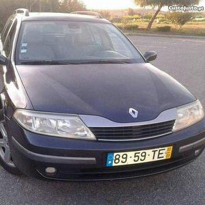 Renault Laguna expresion Março/02 - à venda - Ligeiros