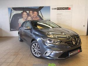 Renault Megane 1.6 Dci Gt Line ENERGY