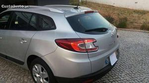 Renault Mégane 1.5 DCI 110 CV Dezembro/12 - à venda -