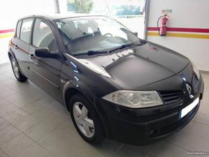 Renault Mégane 1.5 DCI Extreme Agosto/07 - à venda -