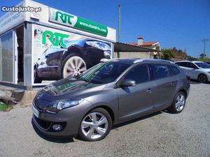 Renault Mégane 1.5cdi bose GPS Junho/12 - à venda -