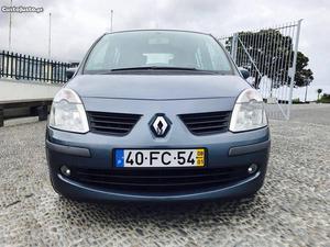 Renault Modus 1.5 dci dynamique Janeiro/08 - à venda -
