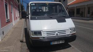 Renault Trafic TCTG05 Junho/97 - à venda - Ligeiros