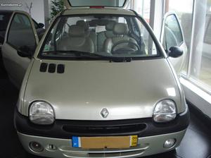 Renault Twingo 1.2i INITIALE A/C 3P Agosto/00 - à venda -