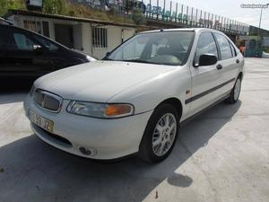 Rover 414 SI 1.4i 103 CV Abril/98 - à venda - Ligeiros