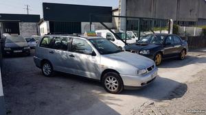 Seat Cordoba Vario 1.4i 8v  Maio/99 - à venda -