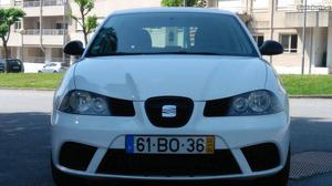 Seat Ibiza 1.4 TDI 5Lugares Abril/06 - à venda - Ligeiros