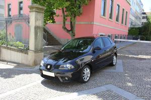 Seat Ibiza 1.4 TDI SPORT 80CV Julho/07 - à venda - Ligeiros