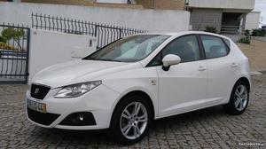 Seat Ibiza 1.6TDI 99mlkms Maio/11 - à venda - Ligeiros