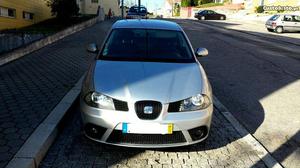 Seat Ibiza TDI NEGOCIAVEL. Outubro/06 - à venda -