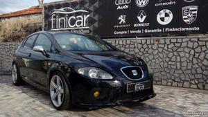 Seat Leon 1.9 tdi top sport Novembro/07 - à venda -