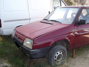 Skoda Forman 1.3 Março/93 - à venda - Ligeiros