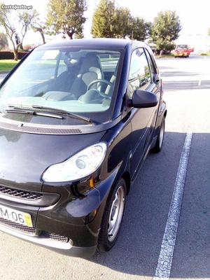 Smart ForTwo Fortwo Março/08 - à venda - Ligeiros