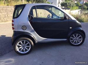 Smart ForTwo Full extras-Nacional Janeiro/07 - à venda -