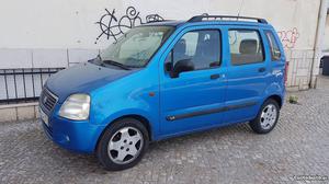 Suzuki Wagon R+ 1.3 APENAS EUR Março/03 - à venda -