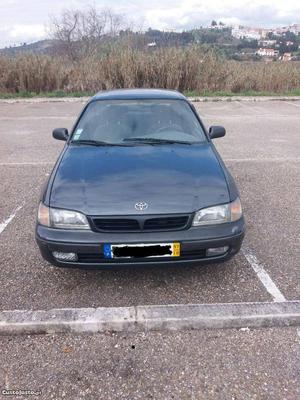 Toyota Carina cv A/C 900EUR Outubro/97 - à venda -