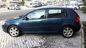 VW Golf 1.4 fsi gasolina Junho/06 - à venda - Ligeiros