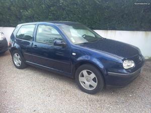 VW Golf 1.9 Tdi 3 Portas Julho/98 - à venda - Ligeiros